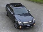 Mercedes-Benz C220 CDI )AU) 2007 года
